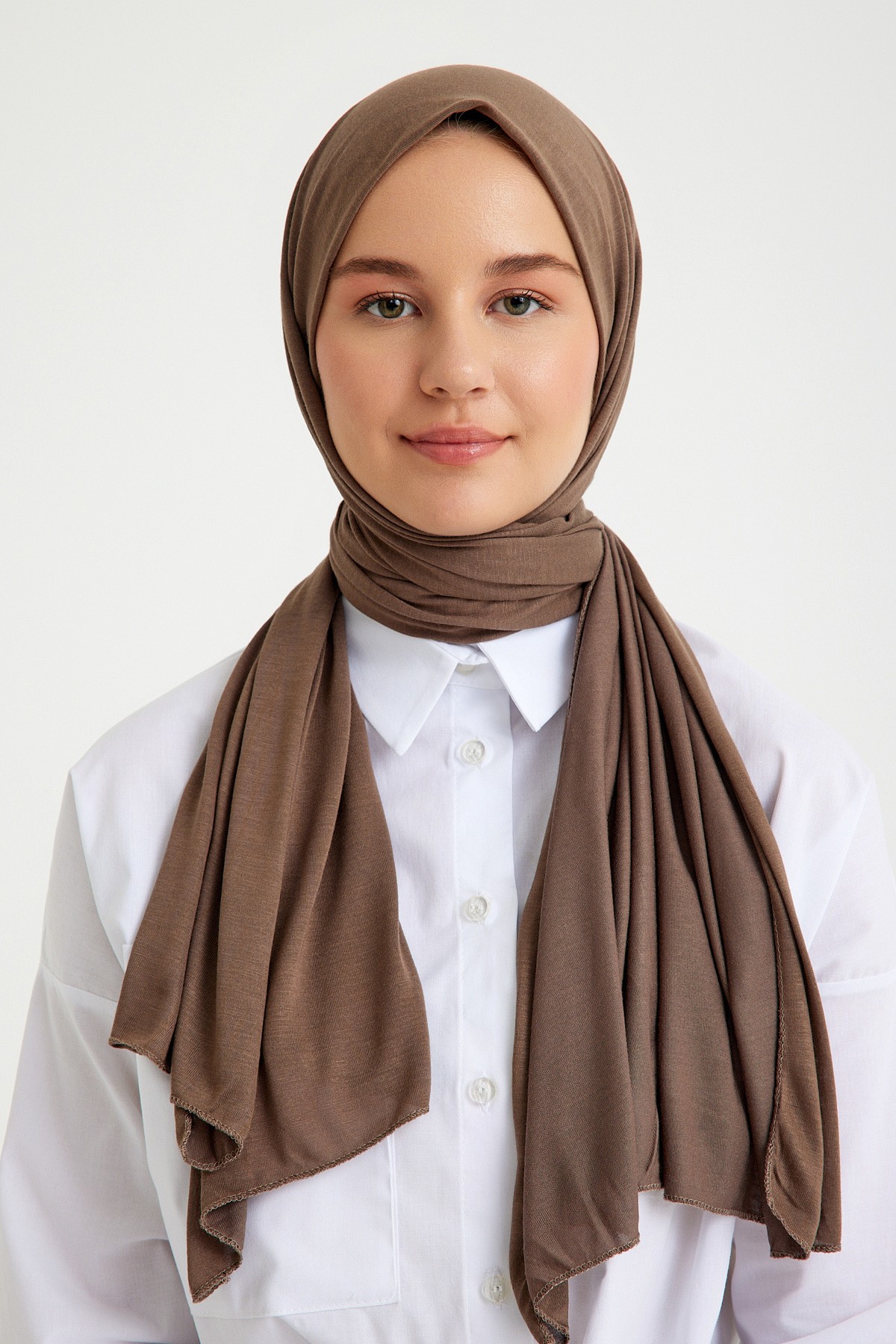 Qanu Penye Şal Vizon