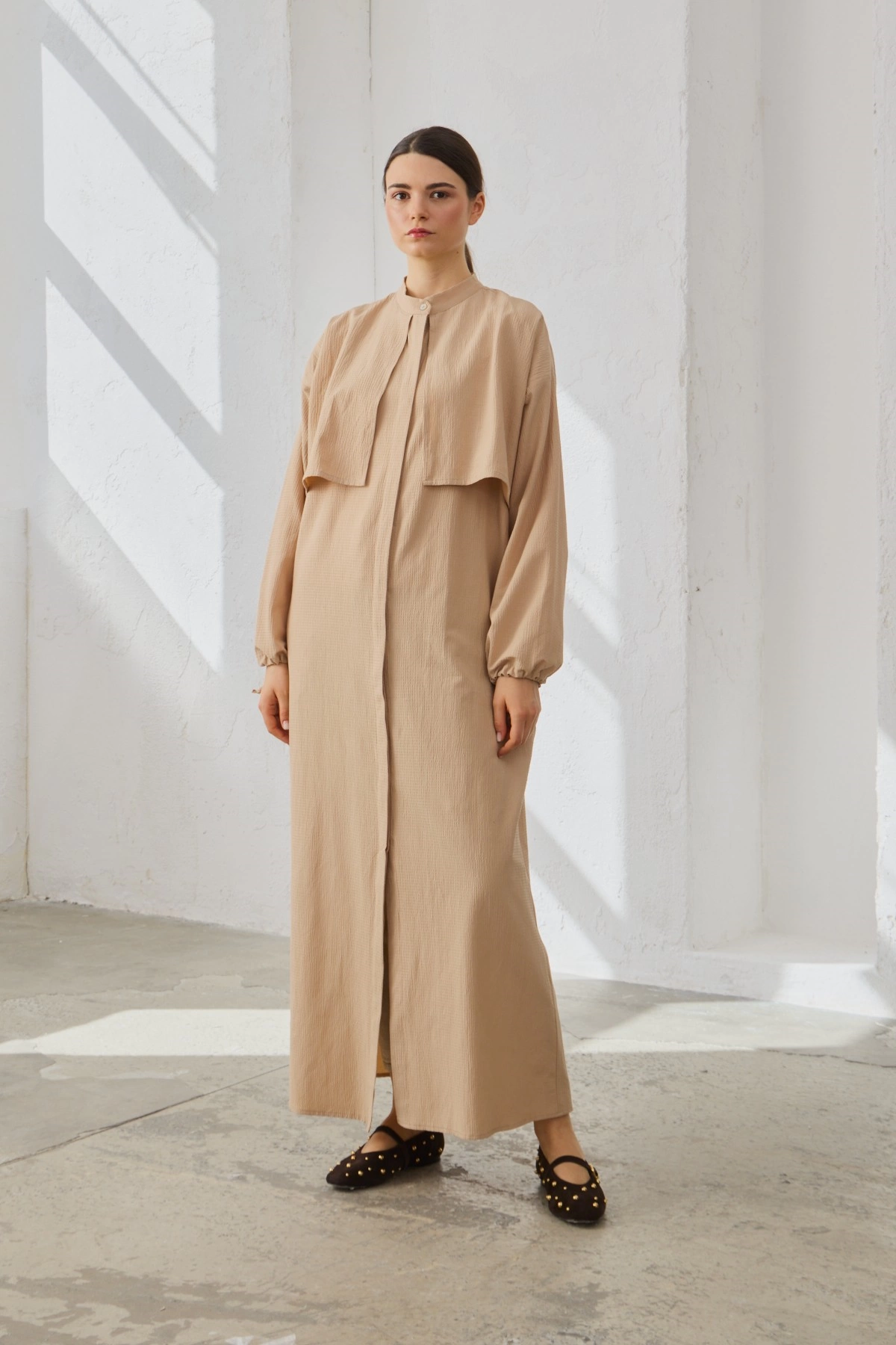 Qanu Carol Ferace Vizon 