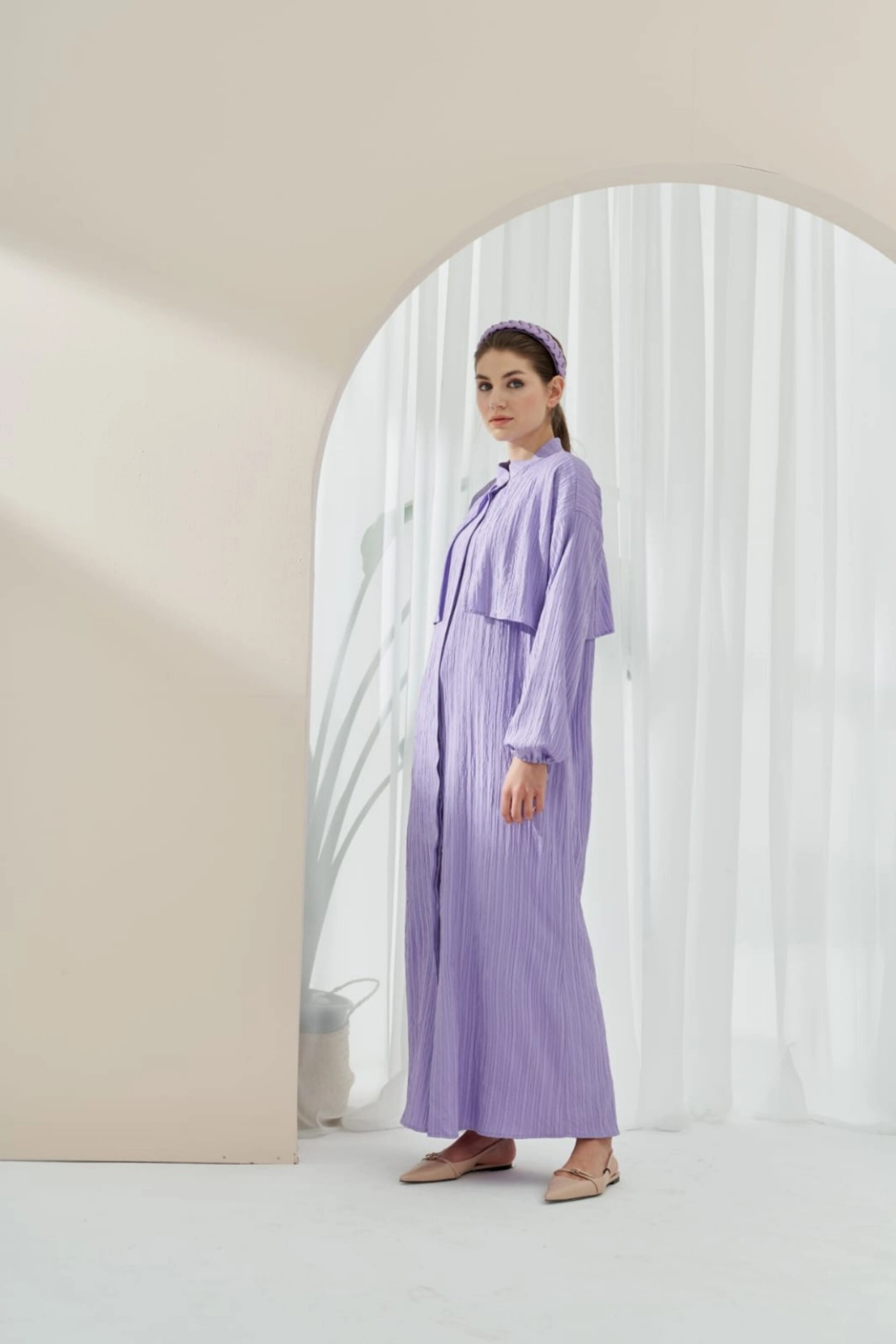 Qanu Figo Ferace Lila